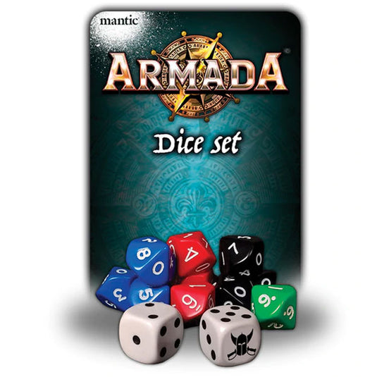 Armada - Extra Dice Set