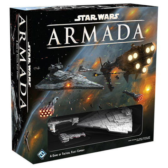 Star Wars - Armada - Core Set