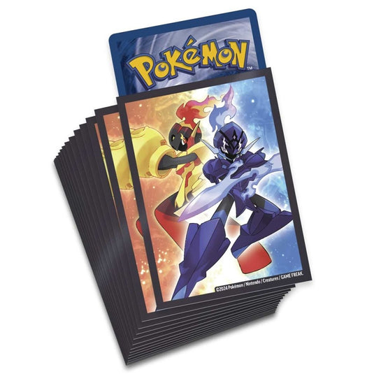 Pokemon - Armarouge ex Premium Collection - Card Sleeves