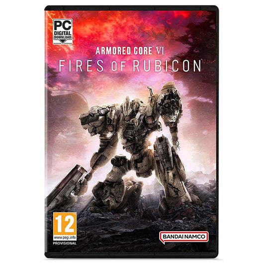 Armored Core VI - Fires of Rubicon - Launch Edition - PC