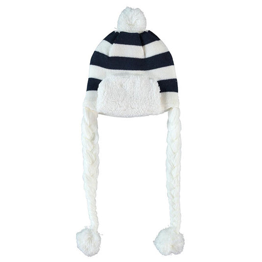 Overwatch - Artic Mei Laplander - Hat