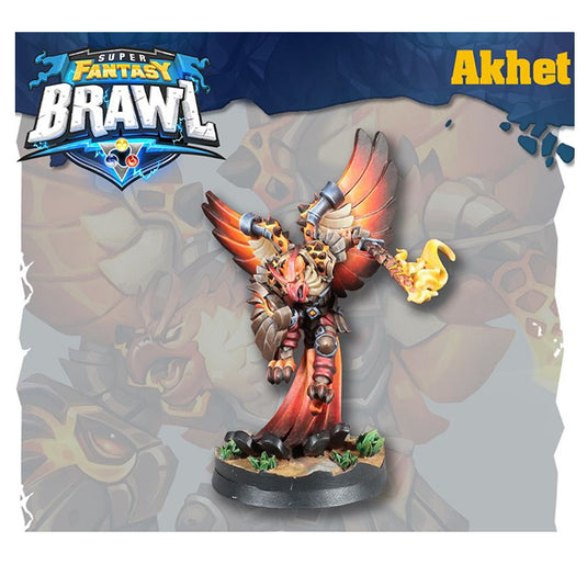 Super Fantasy Brawl - Art of War Expansion