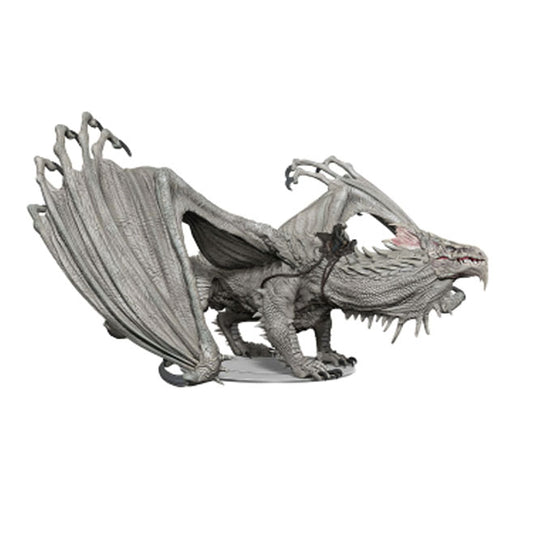 Dungeons & Dragons - Icons of the Realms - Icewind Dale - Rime Of The Frostmaiden - Premium Figure - Arveiaturace