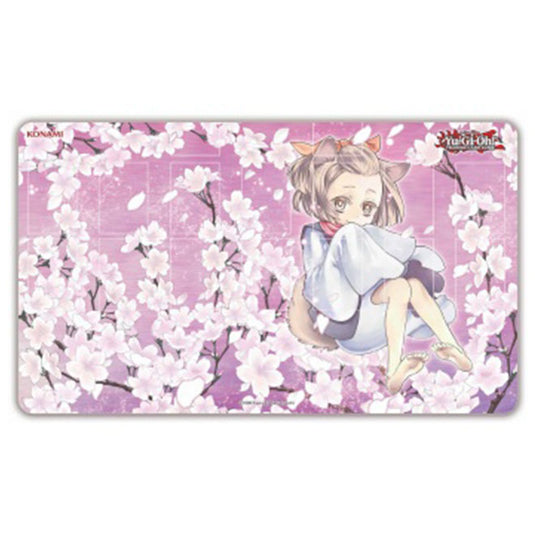 Yu-Gi-Oh! - Ash Blossom - Playmat