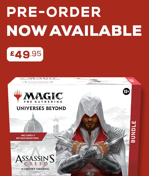Assassins creed Bundle only £49.95