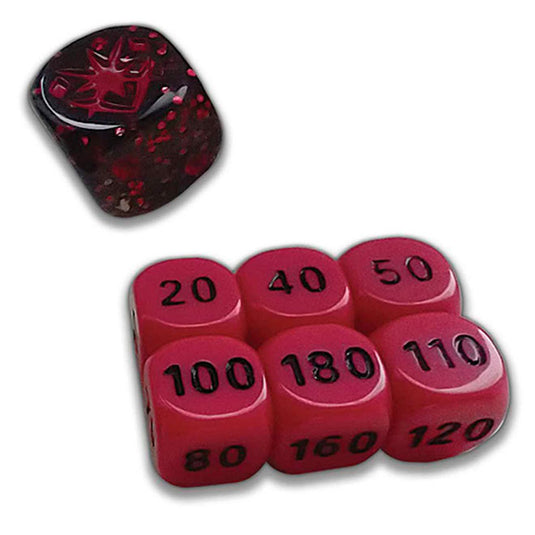 Pokemon - Astral Radiance - Elite Trainer Box - Dice