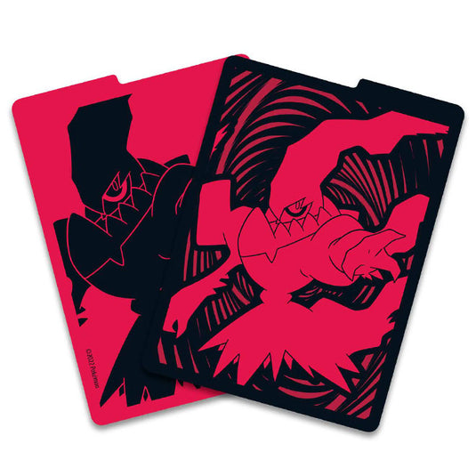 Pokemon - Swords & Shield - Astral Radiance - Card Dividers