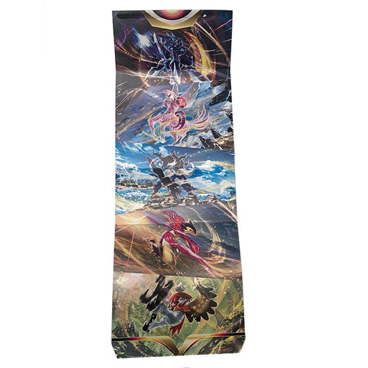 Pokemon - Sword & Shield - Astral Radiance - Elite Trainer Box - Outer Sleeve