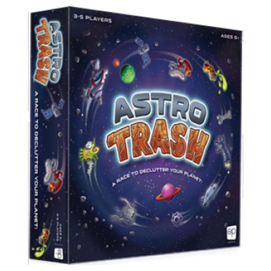 Astro Trash