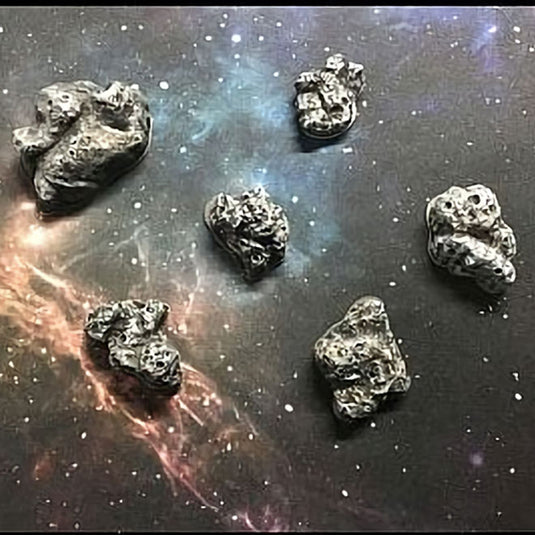 Kraken Wargames - The Asteroid Set X for X-Wing