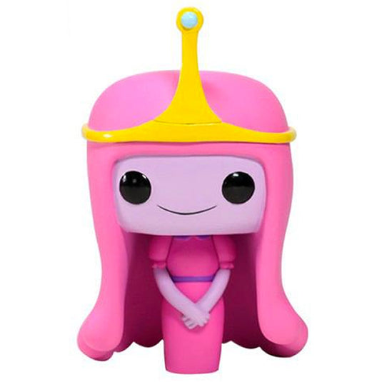 Funko POP! - Adventure Time - #51 Princess Bubblegum Figure
