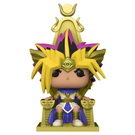 Funko POP! Vinyl - Yu-Gi-Oh - Atem Pharaoh Yugi