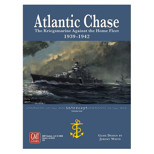 Atlantic Chase