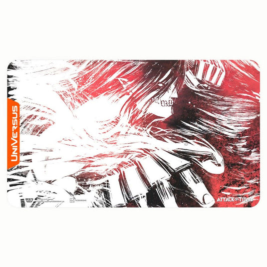 Attack on Titan - Attack Titan Playmat