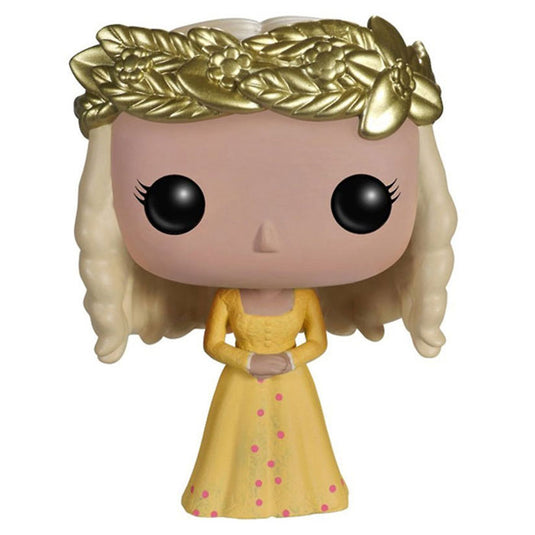 Funko POP! - Maleficent - #78 Aurora Figure