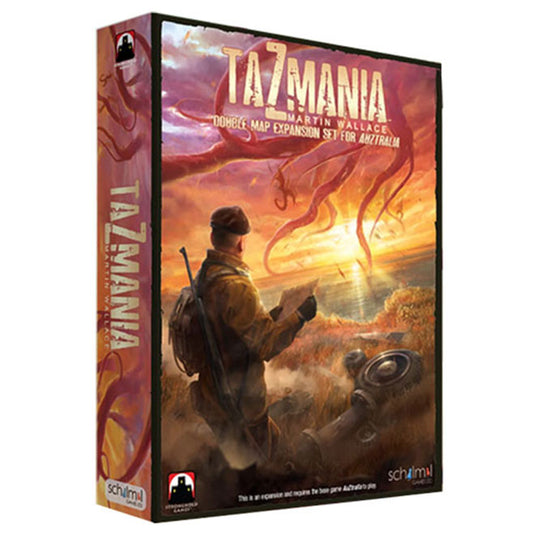 AuZtralia - TaZmania