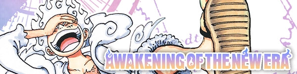 Awakening of the New Era