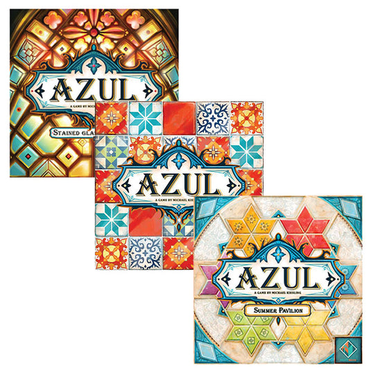 Azul Bundle