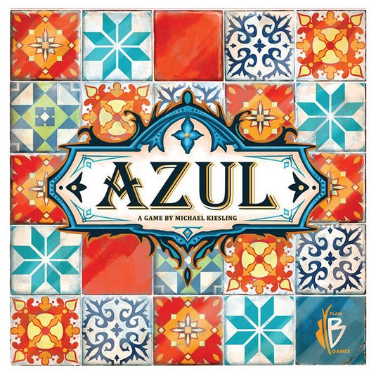 Azul