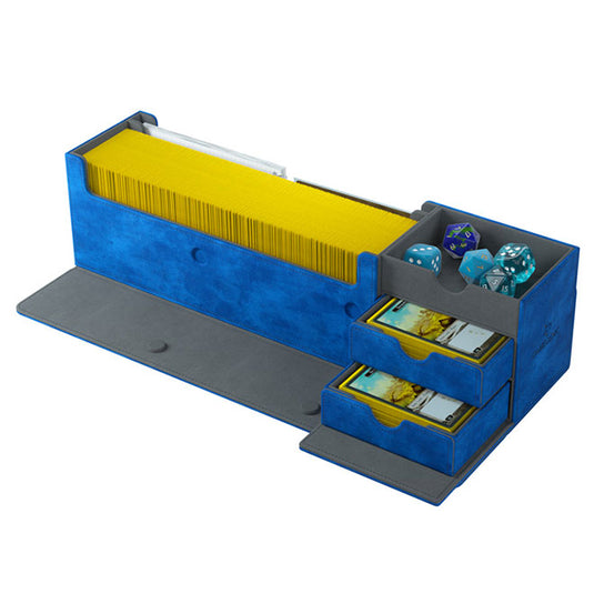 Gamegenic - Card's Lair 400+ Blue