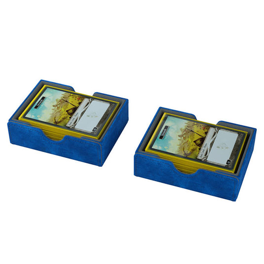 Gamegenic - Card's Lair 400+ Blue