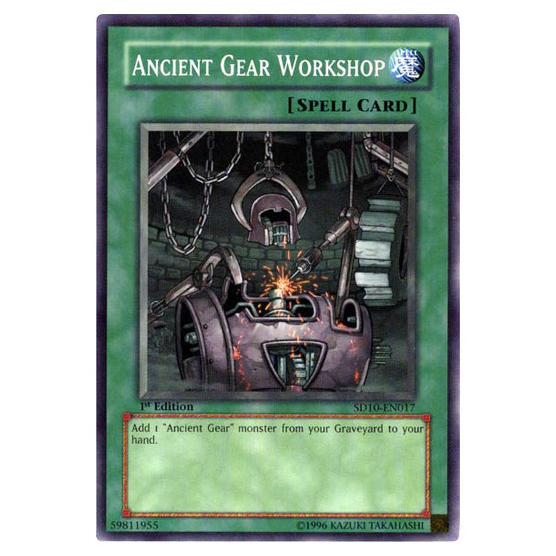 yugioh machine re volt 1st edition structure deck Yu-Gi-Oh! - Structure Deck - Machine Re-Volt