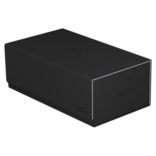 Ultimate Guard - Arkhive 800+ XenoSkin - Black