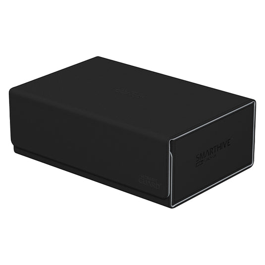 Ultimate Guard - Smarthive 400+ XenoSkin - Black