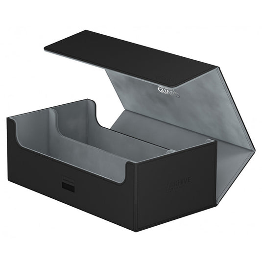 Ultimate Guard - Arkhive 800+ XenoSkin - Black