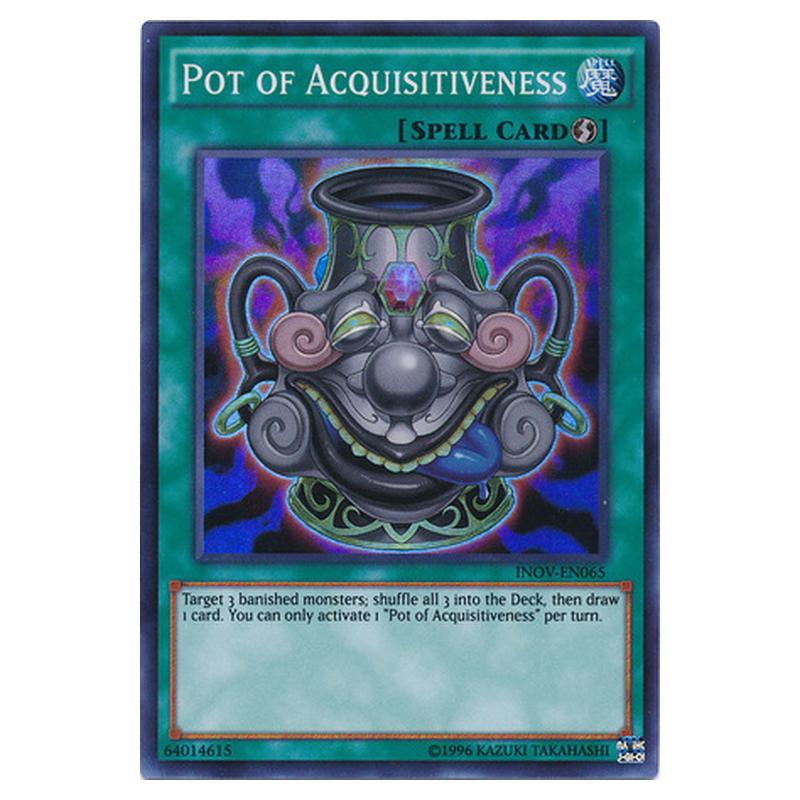 yugioh inov card list Yu-Gi-Oh! - Invasion - Vengeance