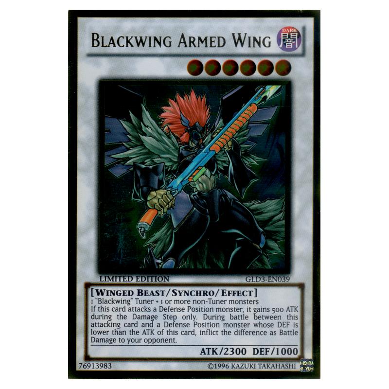Yu-Gi-Oh! - Gold Series 3