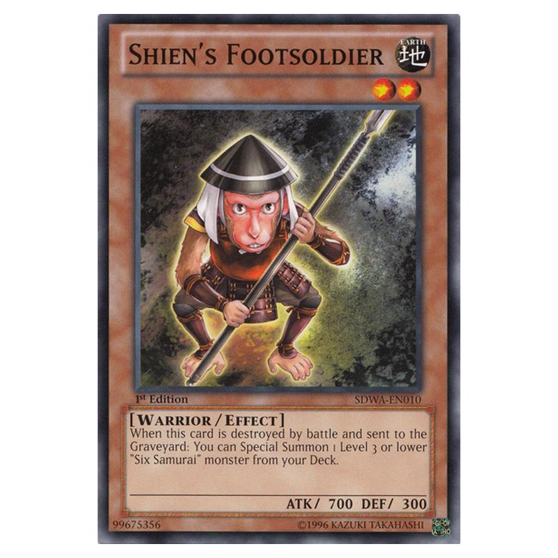 yugioh samurai warlords 1st edition structure deck Yu-Gi-Oh! - Samurai Warlords Structure Deck