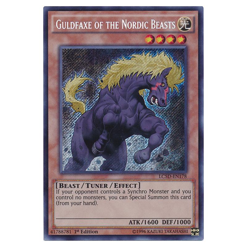 Yu-Gi-Oh! - Legendary Collection 5D's Mega Pack