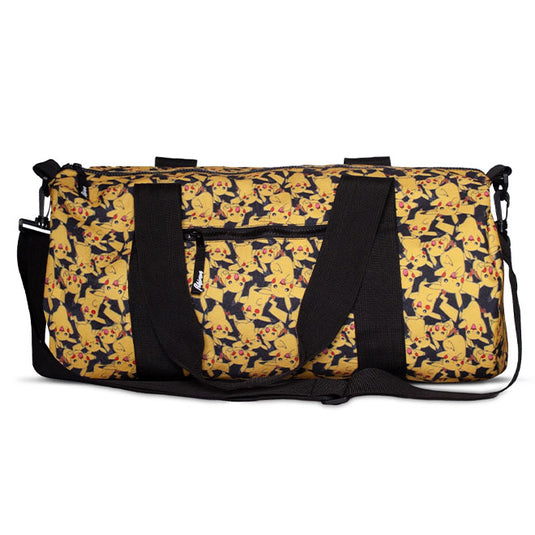 Pokemon - Pikachu - Sportsbag