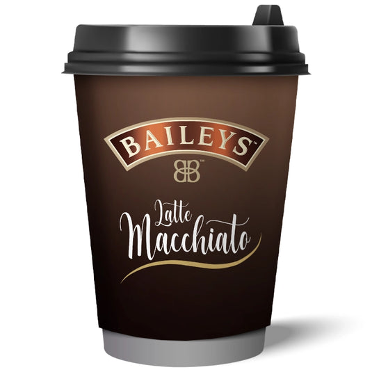 Baileys Latte Macchiato