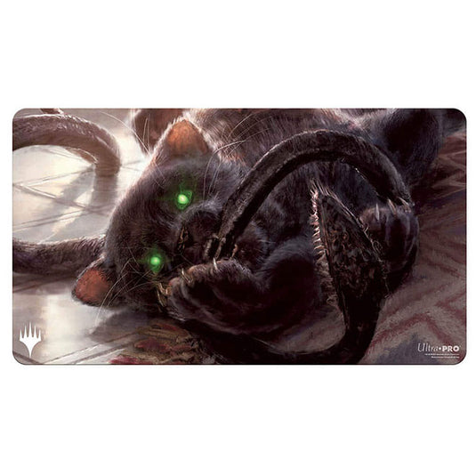 Ultra Pro - Magic the Gathering - Commander Legends - Battle for Baldur's Gate - Playmat - F