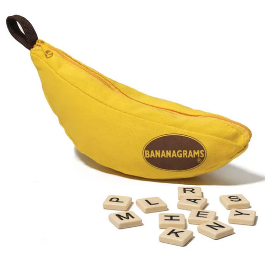 Bananagrams