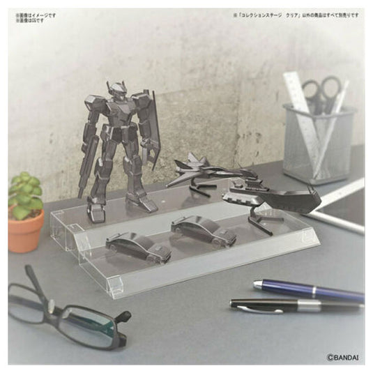 Bandai - COLLECTION STAGE CLEAR