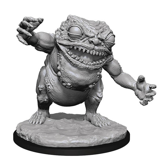 Dungeons & Dragons - Nolzur's Marvelous Miniatures - Banderhobb