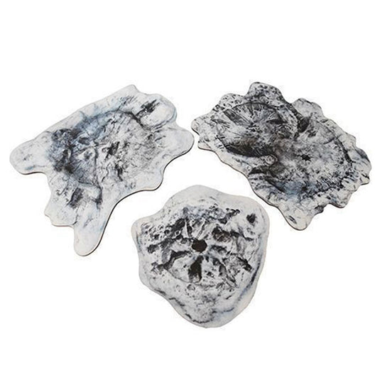 Bandua - 2D Crater Set - Winter