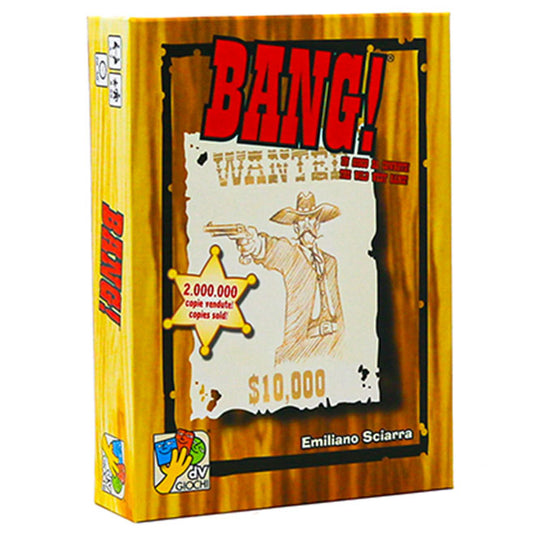BANG!