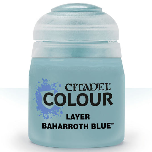 Citadel - Layer - Baharroth Blue