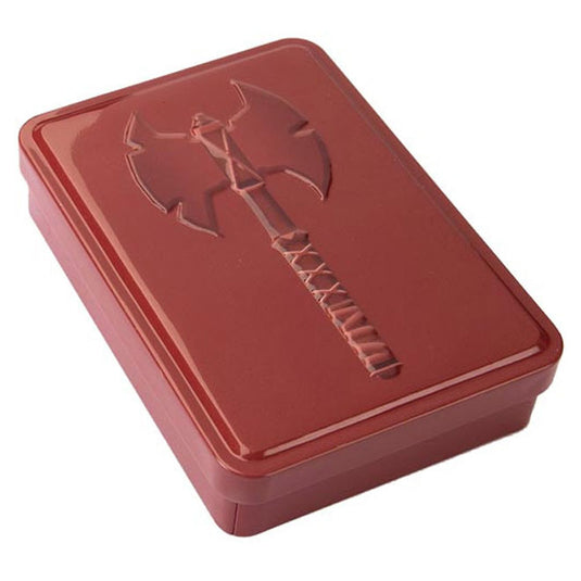 Dungeons & Dragons - Barbarian Token Set