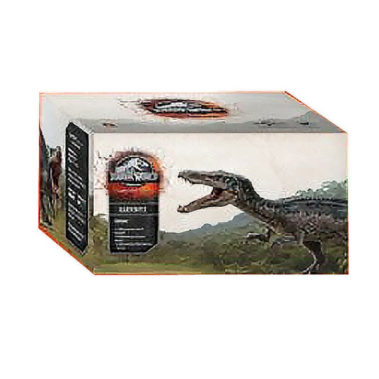 Jurassic World Miniature Game - BARYONYX