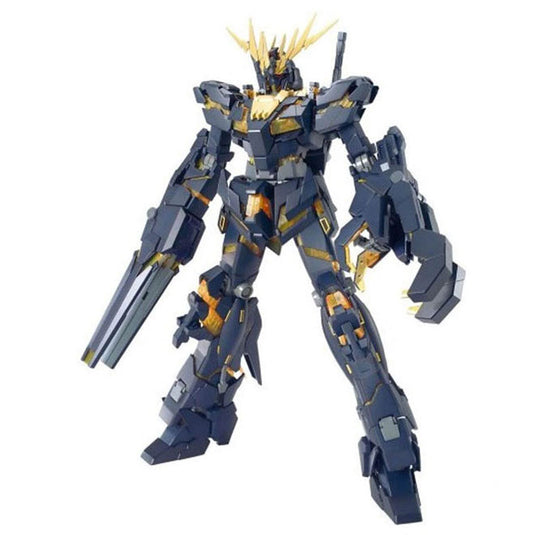 GUNDAM - MG 1/100 RX-0 UNICORN GUNDAM 2 BANSHEE