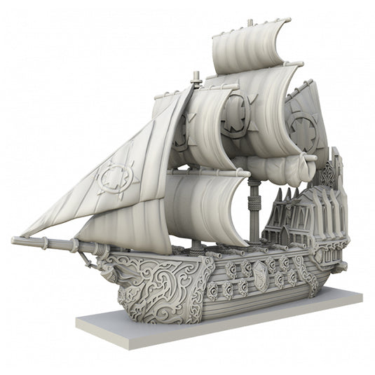 Armada - Basilean - Abess