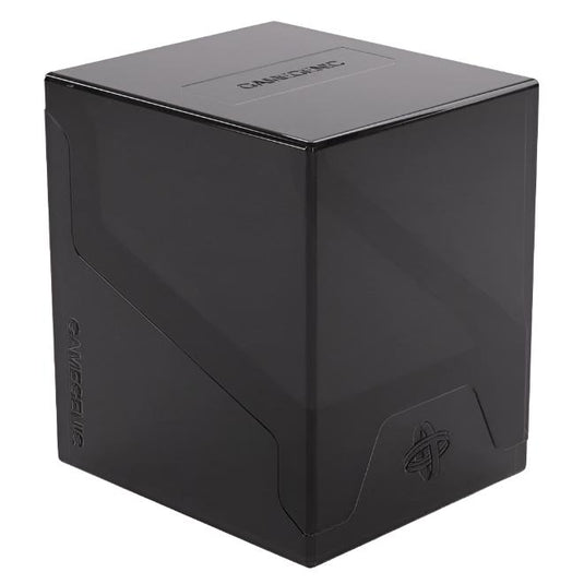Gamegenic - Bastion 100+ XL - Deck Box - Black