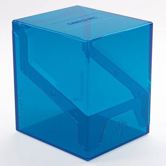Gamegenic - Bastion 100+ XL - Deck Box - Blue