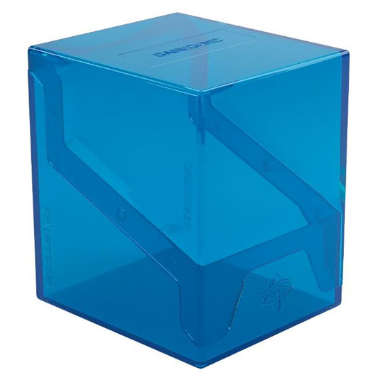 Gamegenic - Bastion 100+ XL - Deck Box - Blue