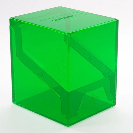 Gamegenic - Bastion 100+ XL - Deck Box - Green